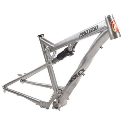 fs mtb frame